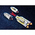 Playmobil Космос: Ракета-носитель с космодромом  - миниатюра №4